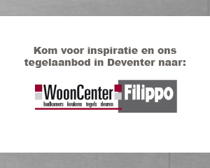 WoonCenter Filippo Deventer